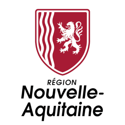 Logo Région Nouvelle-Aquitaine - Spécialiste en imagerie aérienne par drone